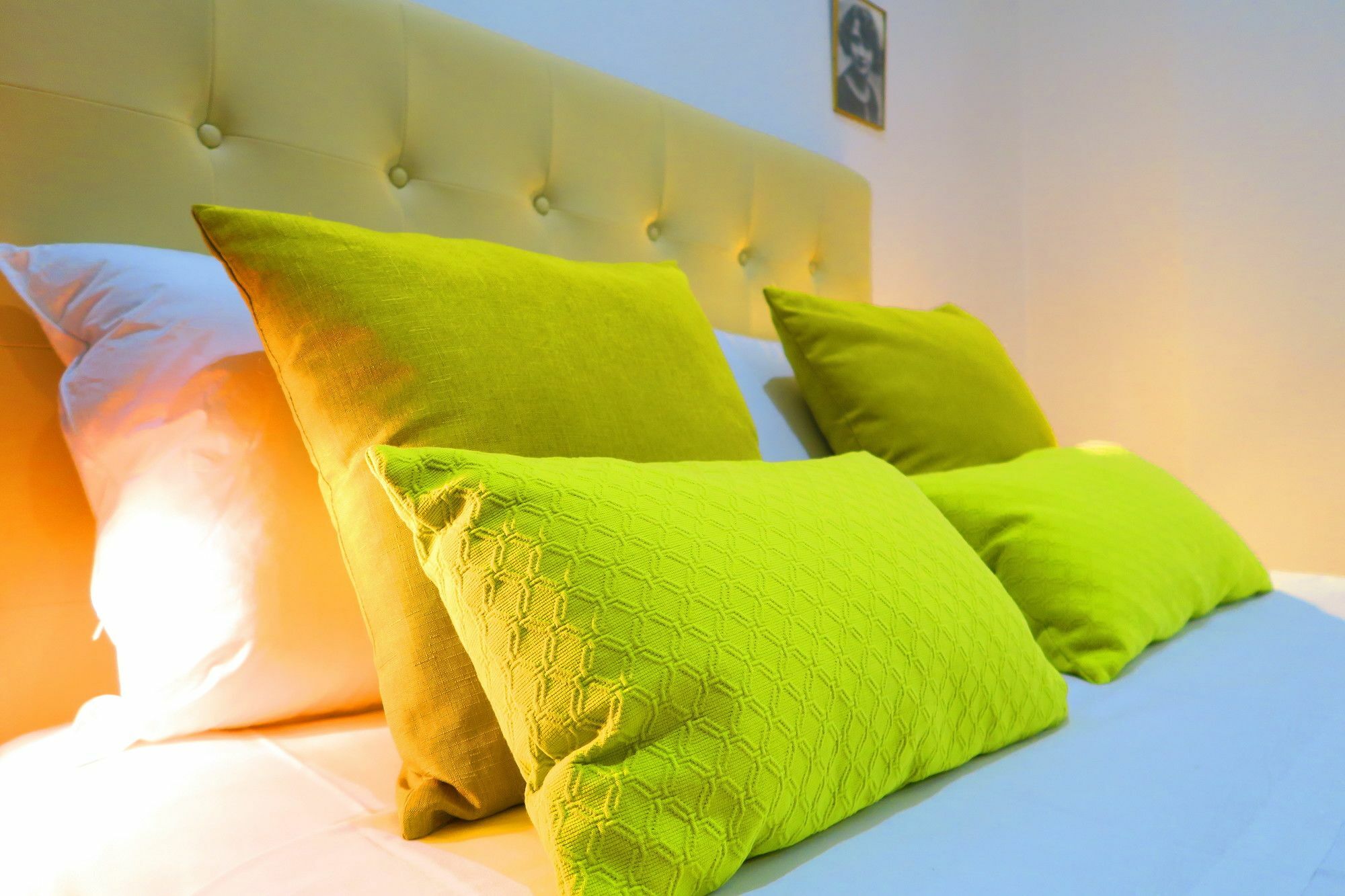 Appartement Ashley&parker - L'artiste Rotonde *